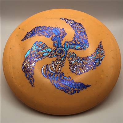 Innova Splatter Star Mako3 179.0g  - Bug Out VTX Stamp