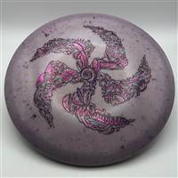 Innova Splatter Star Mako3 176.6g  - Bug Out VTX Stamp