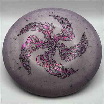 Innova Splatter Star Mako3 176.6g  - Bug Out VTX Stamp
