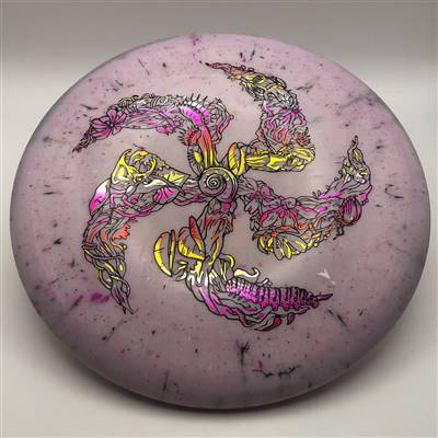 Innova Splatter Star Mako3 176.0g  - Bug Out VTX Stamp