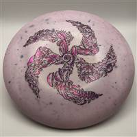 Innova Splatter Star Mako3 175.6g  - Bug Out VTX Stamp