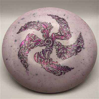 Innova Splatter Star Mako3 175.6g  - Bug Out VTX Stamp