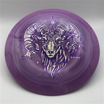 Millenium Star Aries 165.3g