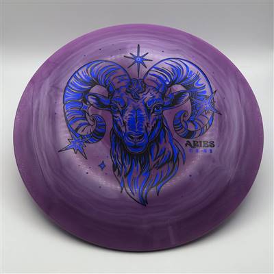 Millenium Star Aries 164.1g