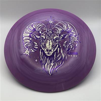Millenium Star Aries 165.1g