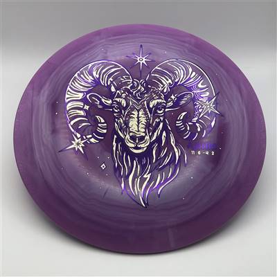 Millenium Star Aries 165.4g