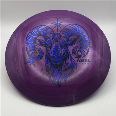 Millenium Star Aries 165.6g