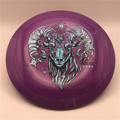 Millenium Star Aries 165.1g