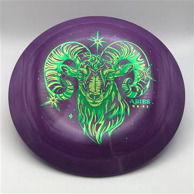 Millenium Star Aries 163.6g