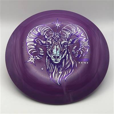 Millenium Star Aries 165.4g
