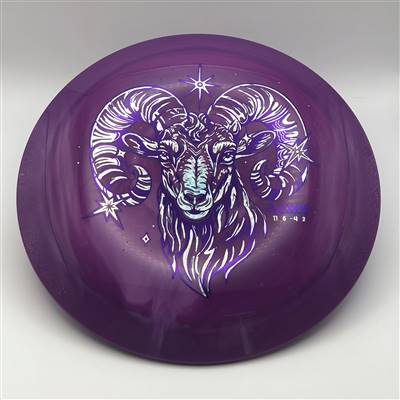 Millenium Star Aries 169.7g