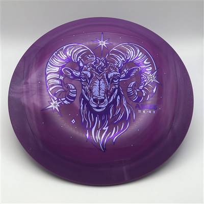 Millenium Star Aries 169.8g