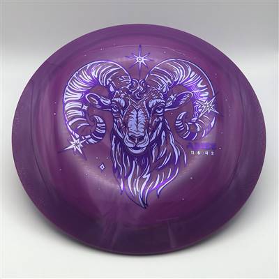 Millenium Star Aries 169.7g