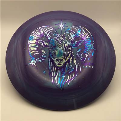 Millenium Star Aries 167.3g