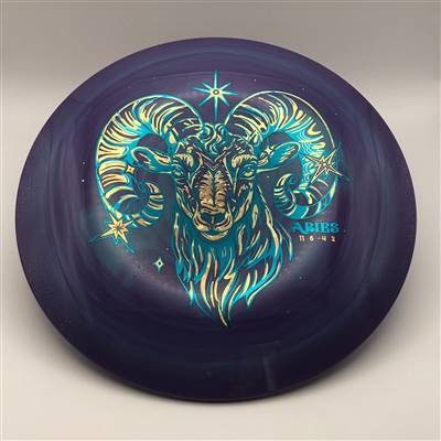 Millenium Star Aries 165.5g