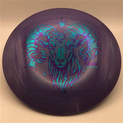 Millenium Star Aries 176.2g