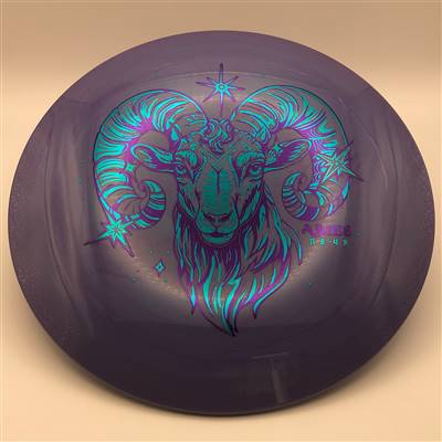 Millenium Star Aries 176.7g