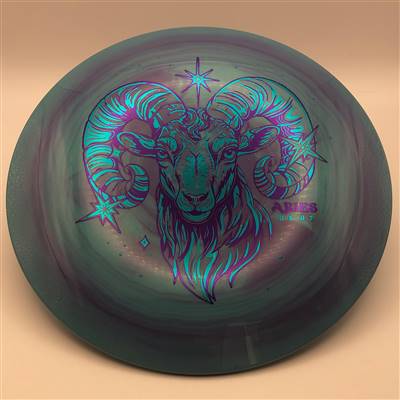 Millenium Star Aries 166.3g