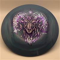 Millenium Star Aries 175.7g