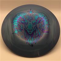 Millenium Star Aries 175.7g