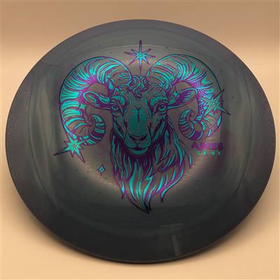 Millenium Star Aries 175.7g
