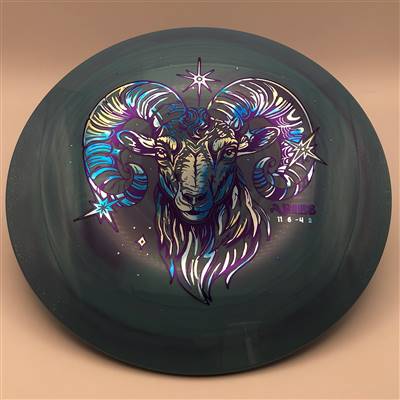 Millenium Star Aries 175.8g