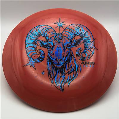 Millenium Star Aries 154.4g
