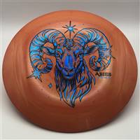 Millenium Star Aries 154.7g