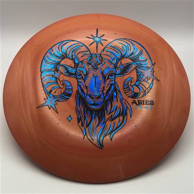 Millenium Star Aries 154.7g