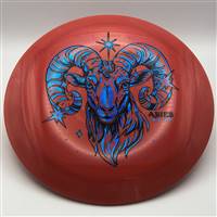 Millenium Star Aries 153.4g