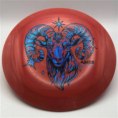 Millenium Star Aries 153.4g