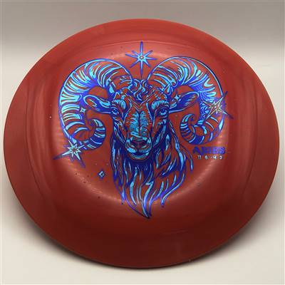 Millenium Star Aries 154.6g