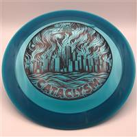 Doomsday Isolation Cataclysm 179.5g