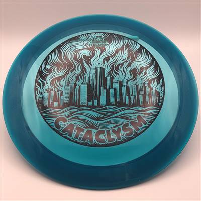 Doomsday Isolation Cataclysm 179.5g