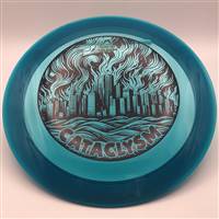 Doomsday Isolation Cataclysm 176.2g