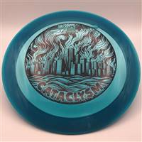 Doomsday Isolation Cataclysm 175.8g