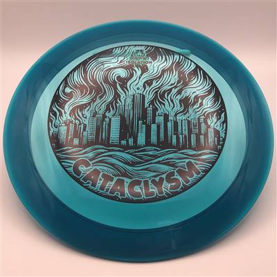 Doomsday Isolation Cataclysm 175.8g