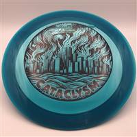 Doomsday Isolation Cataclysm 176.6g