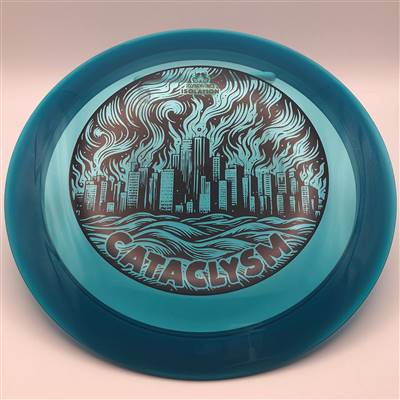 Doomsday Isolation Cataclysm 176.6g