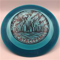 Doomsday Isolation Cataclysm 175.7g