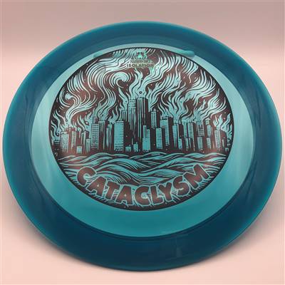 Doomsday Isolation Cataclysm 175.7g