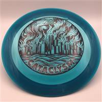 Doomsday Isolation Cataclysm 176.3g