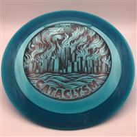 Doomsday Isolation Cataclysm 175.6g
