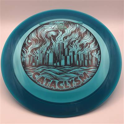 Doomsday Isolation Cataclysm 175.6g