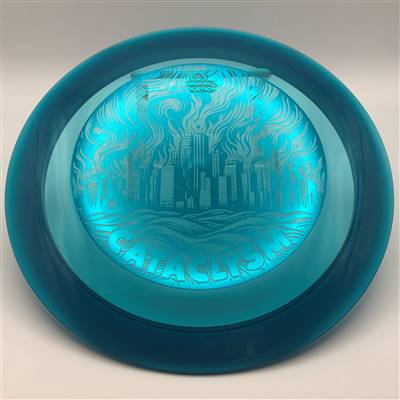Doomsday Isolation Cataclysm 176.4g