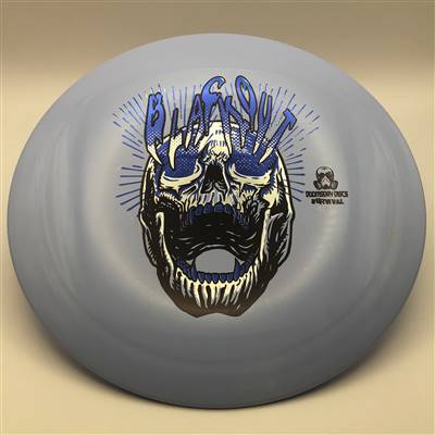 Doomsday Survival Blackout 173.2g