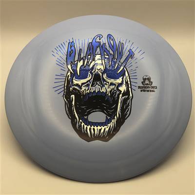 Doomsday Survival Blackout 172.9g