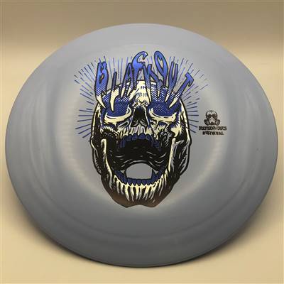 Doomsday Survival Blackout 172.9g