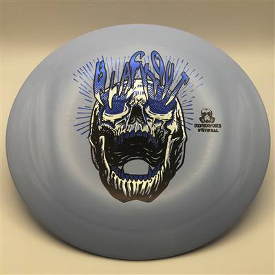 Doomsday Survival Blackout 172.9g