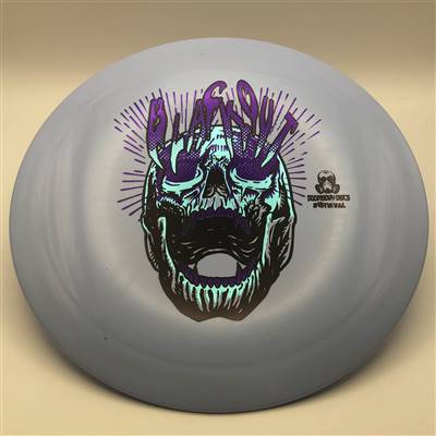 Doomsday Survival Blackout 173.4g